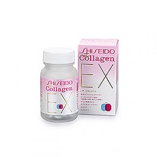 시세이도 더 콜라겐 EX