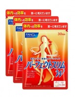 판클 퍼펙트슬림w 3개세트 90일분