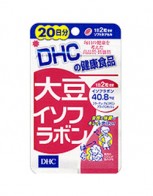 여성을위한 DHC 대두 이소플라본 20일분
