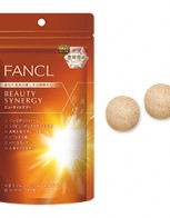 안티에이징 뷰티시너지