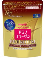 메이지 프리미엄 아미노콜라겐 약28일분 196...