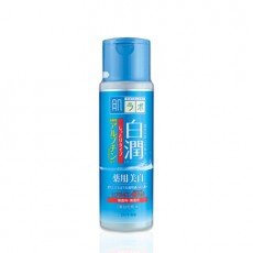 하다라보 시로쥰 화장수(미백)(스킨) 160ml