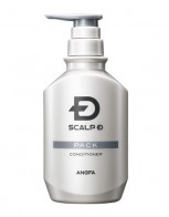 약용린스 스칼프D 팩 컨디셔너 350ml