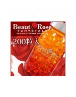 먹는향수 뷰티로즈 크리스탈 200정