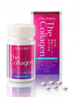 시세이도 더 콜라겐V 타블렛 126정