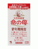 생명의어머니 이노치노하하 A 420정입