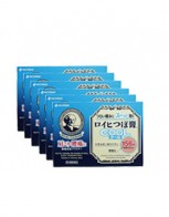 동전파스 대형 쿨 신상품 ★78매★ 6개 세트...