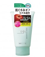 AHA 클렌징 리서치  워시 클렌징 120g