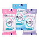 비오레Zero 사라사라 파우더 시트 10매입