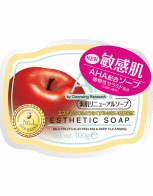 AHA 클렌징 리서치  비누 b