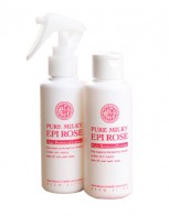 퓨어밀키 에피로즈(제모 스프레이) 130ml