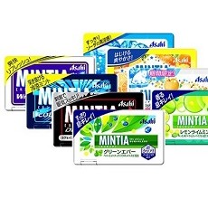 센스있는 준비 민티아