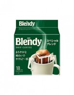 브렌디드립팩 18팩