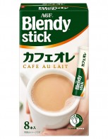 브렌디스틱커피 8팩