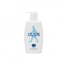 UL-OS(우루오스) 스킨워시 500ml