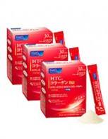 판클 HTC콜라겐 파우더 3개 세트 90일분
