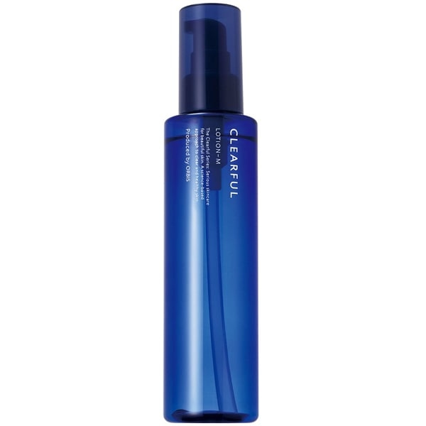 오르비스 클리어풀 화장수 180ml(여드름의근본원인에접근 )