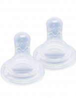 닥터 벳타 포유 병 브레인 교체 젖꼭지 2 개...