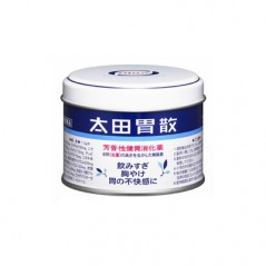 오타이산 일본국민위장 가루 캔형 80g