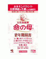 생명의어머니 이노치노하하 A 840정입