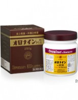 가정상비연고 오로나인(원통형250g)(피부트러...