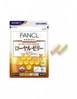 [판클] 로얄 제리 (캡슐) 30일분 180정