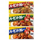 바몬드 고체카레 230g