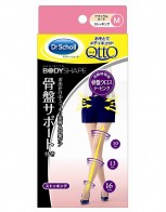 닥터숄 메디큐토 qtto 바디 셰이프 스타킹 ...