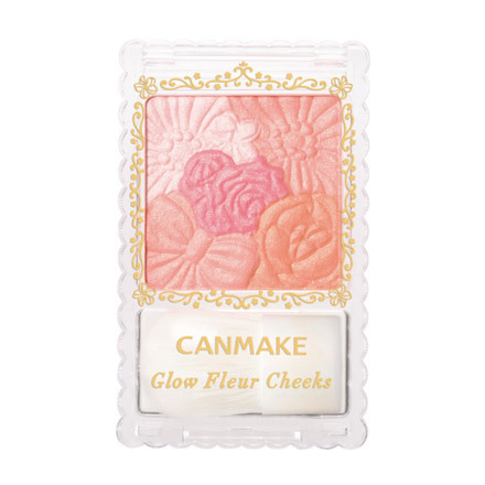 캔메이크 그로우 플뢰르 칙스 블러셔