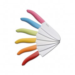 쿄세라 세라믹 주방용 나이프 시리즈 14cm