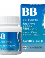 쇼콜라BB루슨트C 180정