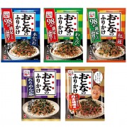 어른용 후리카케 (오토나노후리카케) 12.5g 4봉입