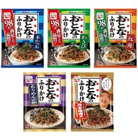 어른용 후리카케 (오토나노후리카케) 12.5g 4봉입