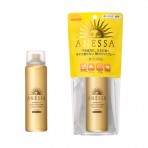 시세이도 아넷사 퍼펙트 UV 스프레이 아쿠아 부스터 60g