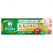 멘소레탐 아크네스 25 메디컬 크림 Exa 16g
