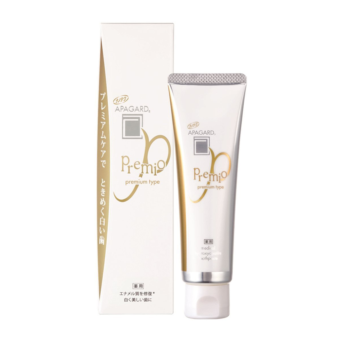 APAGARD (아파가드) 프레미오 100g