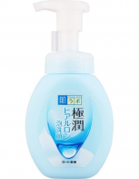하다라보 고쿠쥰 히알루론산 폼클렌징 160ml
