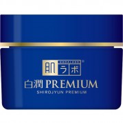 하다라보 시로쥰 프리미엄 약용 크림50g