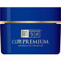 하다라보 시로쥰 프리미엄 약용 크림50g