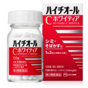 하이치올- C 플러스 EX 40정