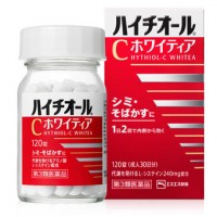 하이치올- C 플러스 EX 40정