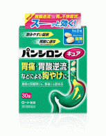 판시론 큐어 SP 30정