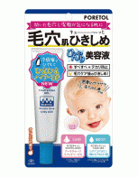 PORETOL 포아토루 모공 축소 아이스젤