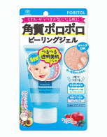 PORETOL 포아토루 각질 필링 젤 65g