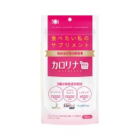 카로리나 효소 120정