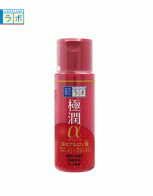 하다라보 고쿠쥰α 피부탄력 유액(로션) 140...