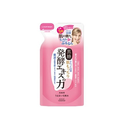 흑당정 발효 엑기스 보습 화장수 리필 160ml