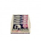 동전파스 대형 78매 6개세트