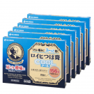 동전파스 쿨 신상품 156매 6개세트 로이히츠보코
