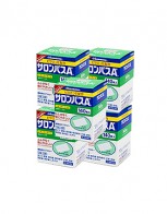 샤론파스(사론파스) 일본국민파스 효과보장140...